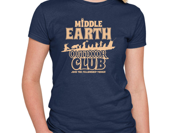 Middle Earth Outdoor Club