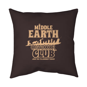 Middle Earth Outdoor Club