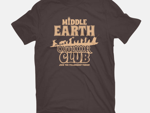 Middle Earth Outdoor Club