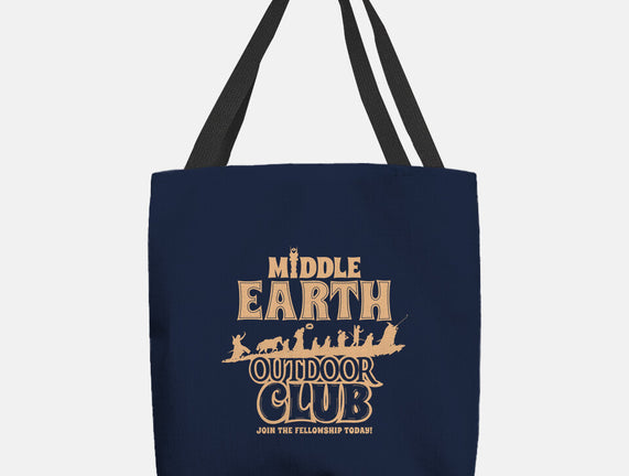 Middle Earth Outdoor Club