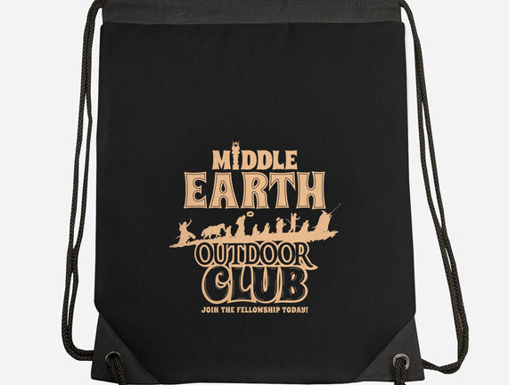 Middle Earth Outdoor Club