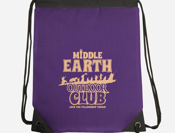 Middle Earth Outdoor Club