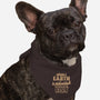Middle Earth Outdoor Club-Dog-Bandana-Pet Collar-Boggs Nicolas
