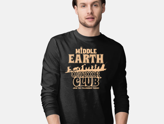 Middle Earth Outdoor Club