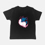 Axolotl Yin Yang-Baby-Basic-Tee-xMorfina