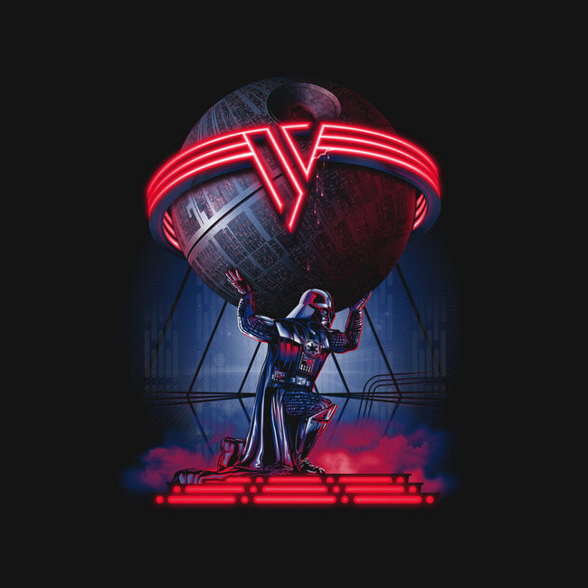Van Vader-None-Adjustable Tote-Bag-CappO