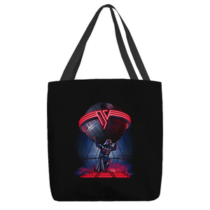 Van Vader