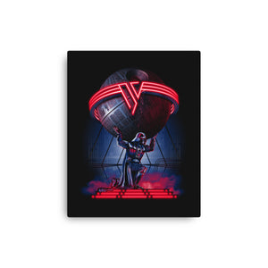 Van Vader