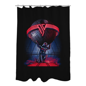 Van Vader