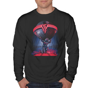 Van Vader