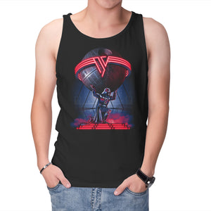 Van Vader