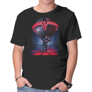 Van Vader