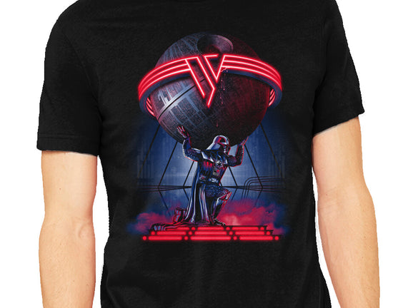 Van Vader
