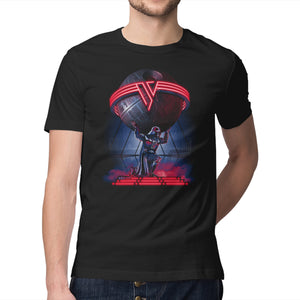 Van Vader
