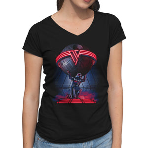 Van Vader