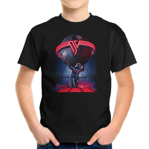 Van Vader