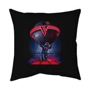 Van Vader
