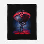 Van Vader-None-Fleece-Blanket-CappO