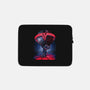 Van Vader-None-Zippered-Laptop Sleeve-CappO