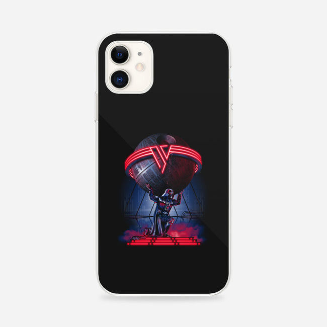 Van Vader-iPhone-Snap-Phone Case-CappO