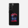 Van Vader-Samsung-Snap-Phone Case-CappO