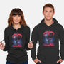 Van Vader-Unisex-Pullover-Sweatshirt-CappO