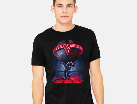 Van Vader