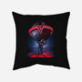 Van Vader-None-Removable Cover-Throw Pillow-CappO