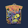 Forbidden Love-Unisex-Basic-Tee-tobefonseca