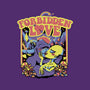 Forbidden Love-None-Removable Cover w Insert-Throw Pillow-tobefonseca