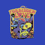 Forbidden Love-None-Removable Cover w Insert-Throw Pillow-tobefonseca