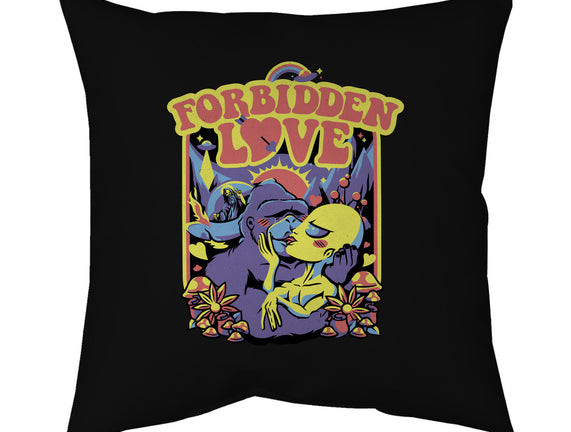 Forbidden Love