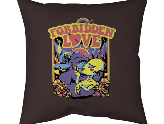 Forbidden Love