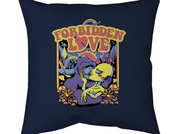 Forbidden Love