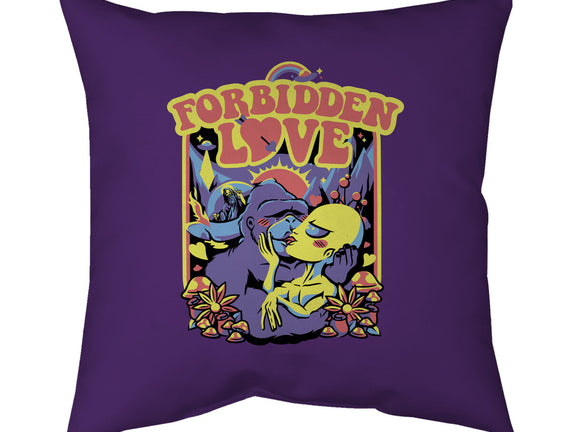 Forbidden Love