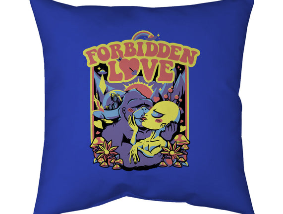 Forbidden Love