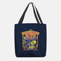 Forbidden Love-None-Basic Tote-Bag-tobefonseca