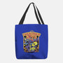 Forbidden Love-None-Basic Tote-Bag-tobefonseca