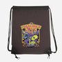 Forbidden Love-None-Drawstring-Bag-tobefonseca