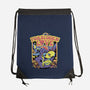 Forbidden Love-None-Drawstring-Bag-tobefonseca