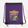 Forbidden Love-None-Drawstring-Bag-tobefonseca