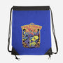 Forbidden Love-None-Drawstring-Bag-tobefonseca