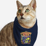 Forbidden Love-Cat-Bandana-Pet Collar-tobefonseca