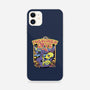 Forbidden Love-iPhone-Snap-Phone Case-tobefonseca