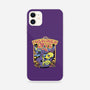 Forbidden Love-iPhone-Snap-Phone Case-tobefonseca