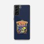 Forbidden Love-Samsung-Snap-Phone Case-tobefonseca