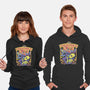 Forbidden Love-Unisex-Pullover-Sweatshirt-tobefonseca