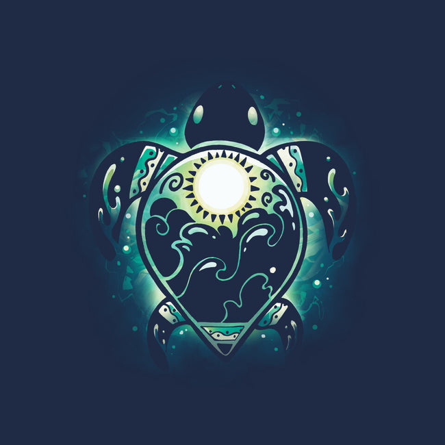 Turtle Tattoo-Unisex-Pullover-Sweatshirt-Vallina84