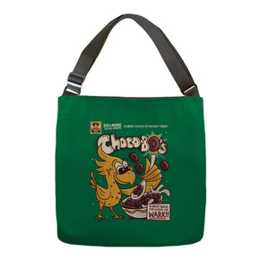 Choco-Bo's Cereal