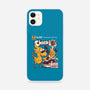 Choco-Bo's Cereal-iPhone-Snap-Phone Case-Aarons Art Room